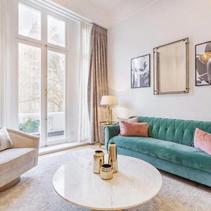 Appartement met Twee Slaapkamers